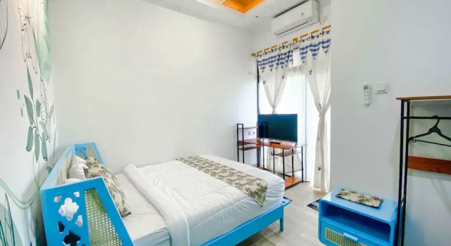 PALAGAN HUIS, Book Hotel Hotels in Sleman with Parking, Parking