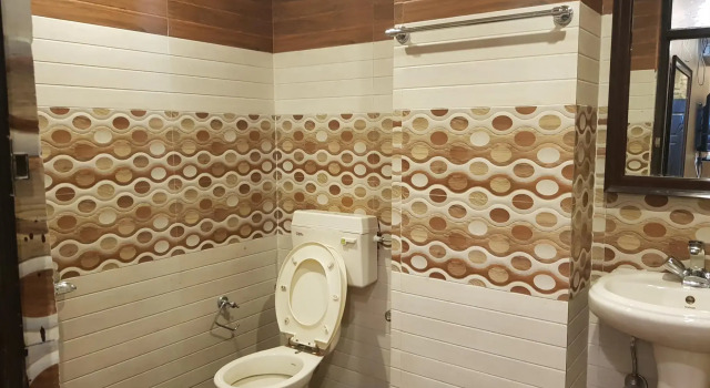 Номер Deluxe Hotel Shyam Residency