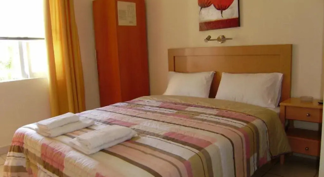 Студия Nicolas Studios & Apartments