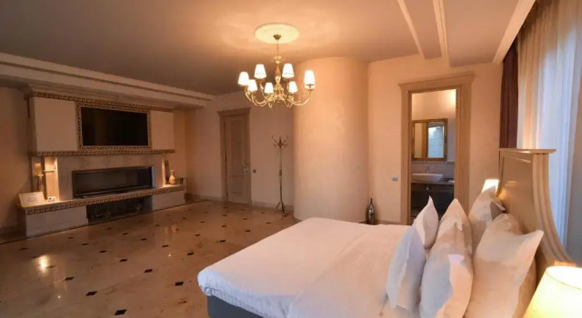 Номер Standard Lacul Verde Resort