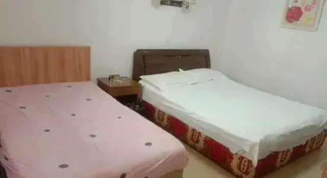 Wuxi Home Feeling Hotel