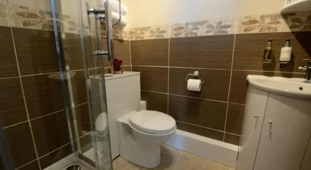 Номер Standard Grove House