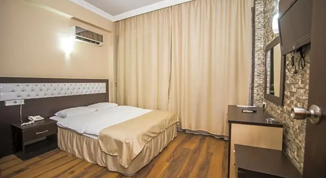 Номер Standard Divan Otel Antakya