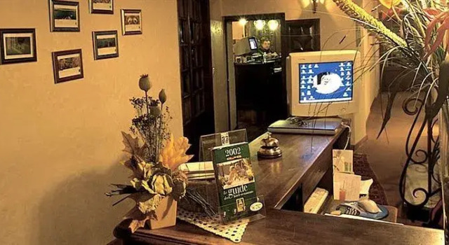 Logis Hotel Restaurant des Voyageurs, Забронировать Отель Пон-де-Салар Aveyron