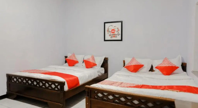 Suite Hotel Palem 1 Syariah RedPartner