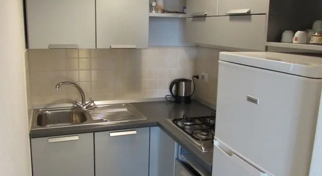 Appartement 1 chambre Le Terrazze