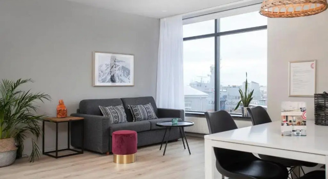 Апартаменты Premium Planet Apartments