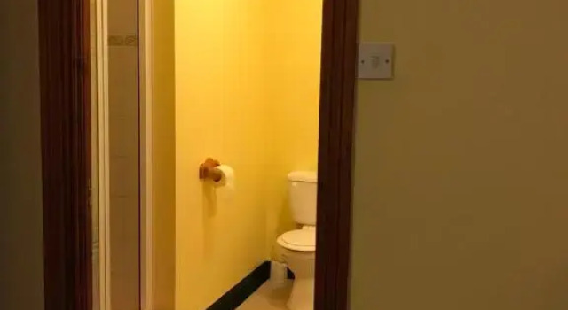 Номер Standard The Stables B&B