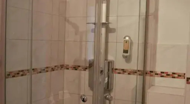Номер Standard Fründts Hotel