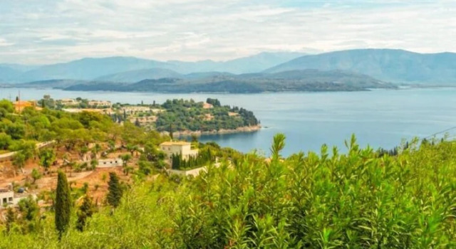 Вилла Bougainvillea Large Private Pool Walk to Beach Sea Views A C Wifi Car Not Required Eco-friend - 195