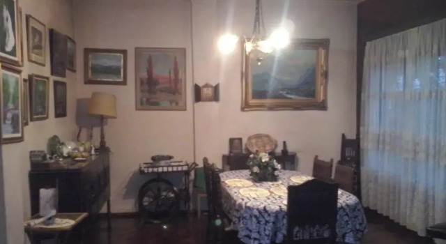 Номер Standard Casa En El Corazón De Mendoza
