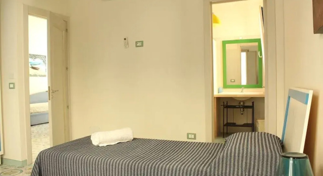 B&B Camere Borgo
