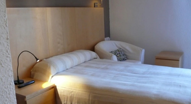Номер Classic Hostal Jakiton