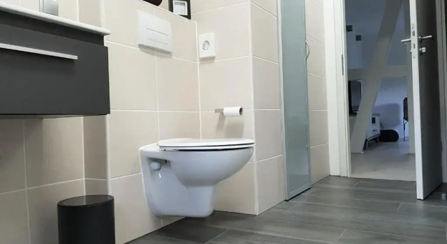 Апартаменты Ferienwohnung Königsquellenpark