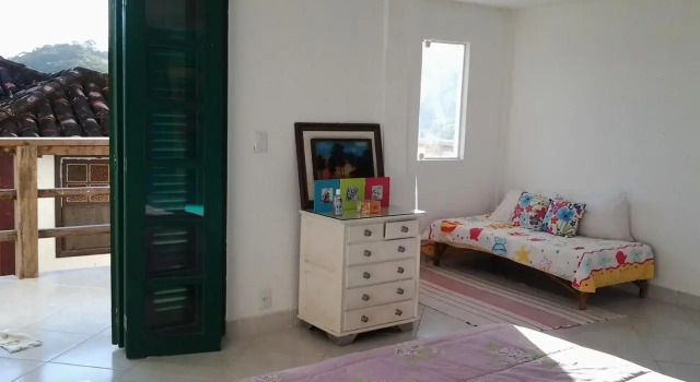 Casa Angra Itanema