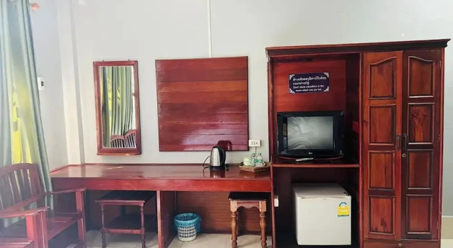 Номер Superior Khampaseuth Hotel