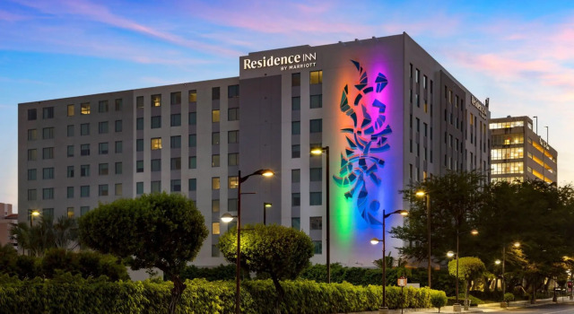 Residence Inn by Marriott San Juan Isla Verde, Rezerwuj Hotel Isla Verde 