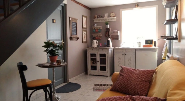 Bed and Breakfast La Solette Zen, Varaa Bed and Breakfast  
