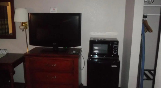 Номер Standard Super 8 by Wyndham Knoxville West/Farragut