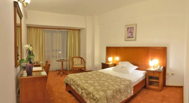 Номер Standard Hotel Emma West