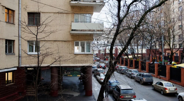 Апартаменты «LUXKV Сивцев Вражек», Забронировать Апартаменты/квартира Арбат Центральный административный округ