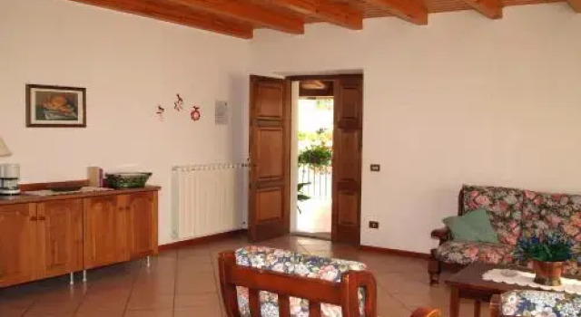 Agriturismo Tramonti, Забронировать Отель Кастильоне-ди-Гарфаньяна Гарфаньяна