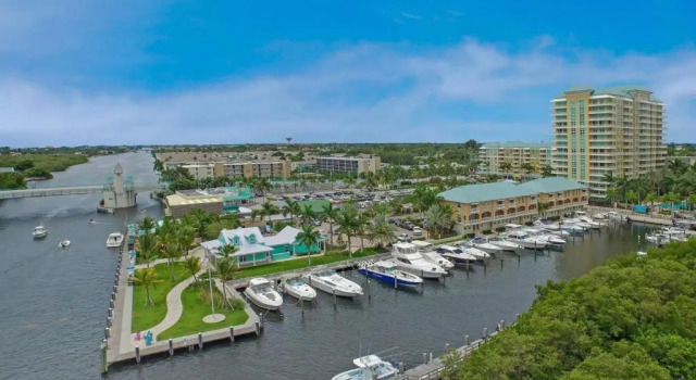 Апартаменты SUMMER $PECIAL -2 Bed/2 Bath Beach Suite-Marina Village-Beach1000 steps-6 guests
