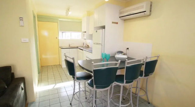 Апартаменты Standard Nautilus Apartments Merimbula