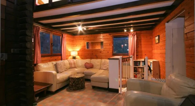 Lakeside Cabin Lac de Chaumecon, Réserver Appartement Brassy Morvan