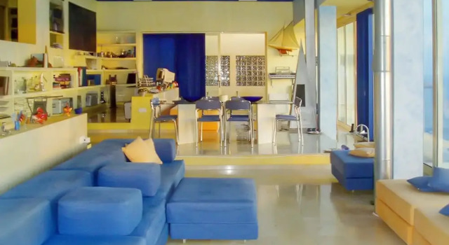 Villa With 4 Bedrooms in El Toro, With Wonderful sea View, Private Pool, Furnished Garden, Book Villa El Toro Mallorca