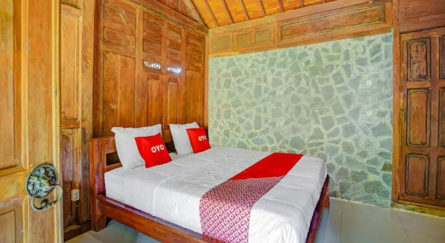 OYO 90519 Warmo Cottage