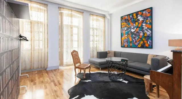 Апартаменты Standard Chiconomy Suites