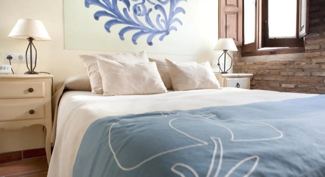 Apartamentos-Suites Casa Cuesta del Agua