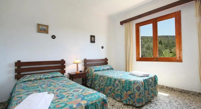 Villa - 2 Bedrooms with Pool - 103204, Book Villa Pollença Majorca