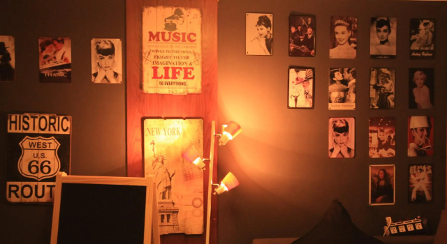 Timehouse Hong Kong Hostel Group