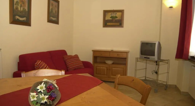 Residence Alouette, Rezervasyon Otel Sestriere oteller ve konaklama yerleri, Otel