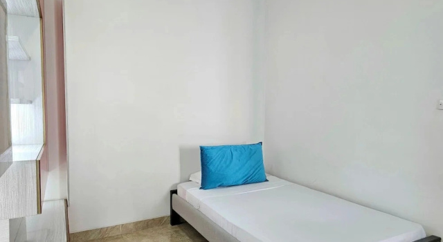 Suite junior Lotto Hotel Boutique