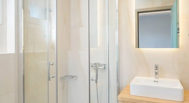 Люкс Deluxe Iliomagic Luxury Suites Thassos