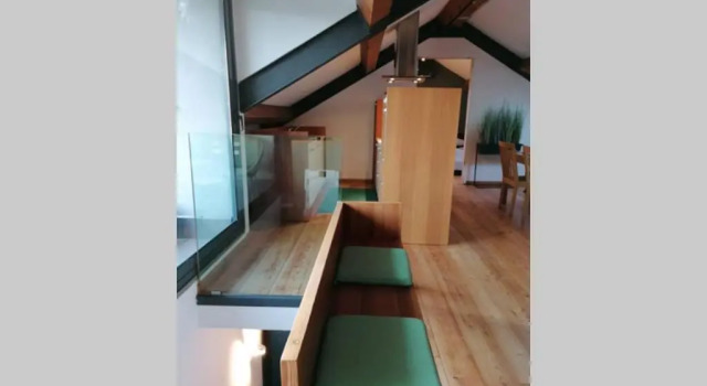 Arona 01 Attic Mansarda Secondo Piano No Ascensore No Hotel