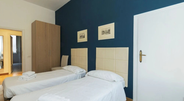 Monti Friendly Rome House