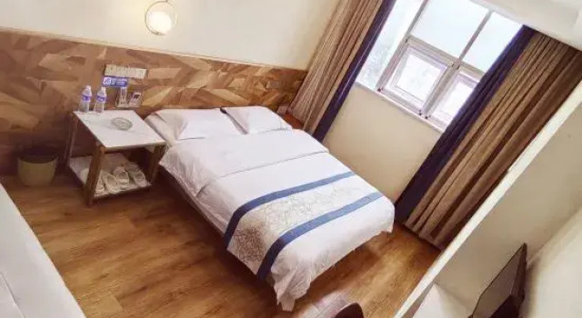 Lianyungang No Call Apartment, Prenota Appartamento Lianyungang Jiangsu
