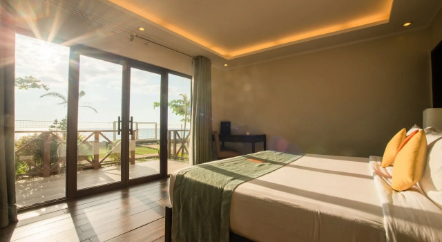 Aureo La Union, Book Hotel San Fernando La Union