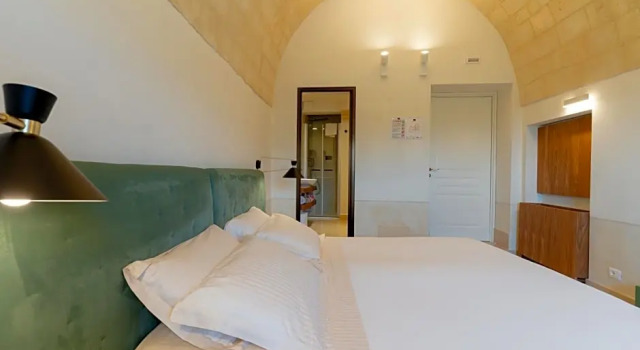 Habitación Superior BV Quarry Matera