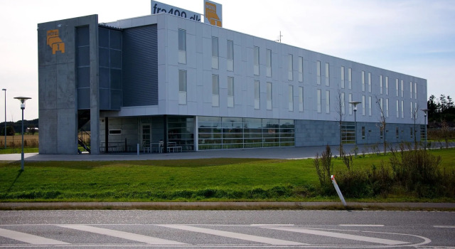 Motel X, Réserver Motel Motels à Midtjylland, Motel
