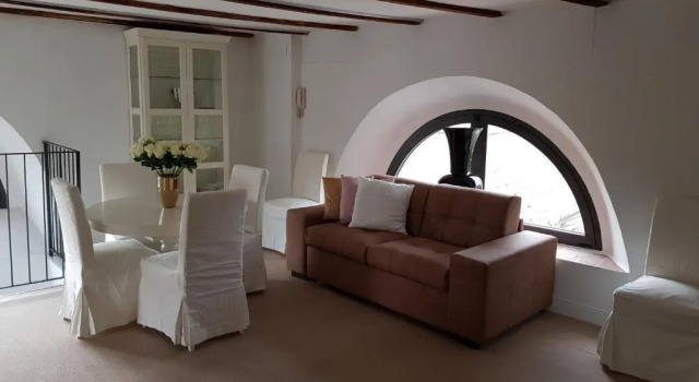 Charme Rooms Villa Moroni