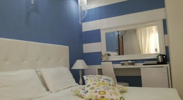 Casa del Corso, Book Hotel Hotels in Taviano with Parking, Parking