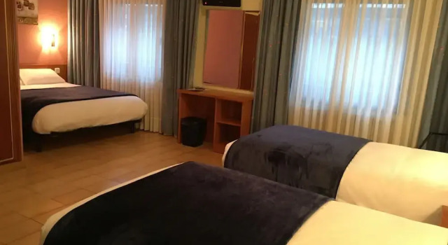 Семейный номер Standard Hotel Casado