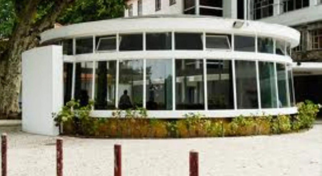 Hotel Peninsular
