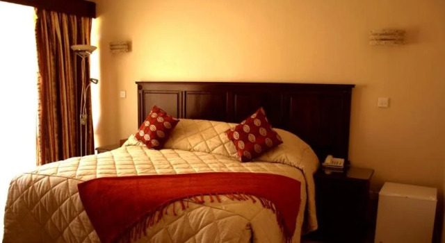 Road Lodge Livingstone