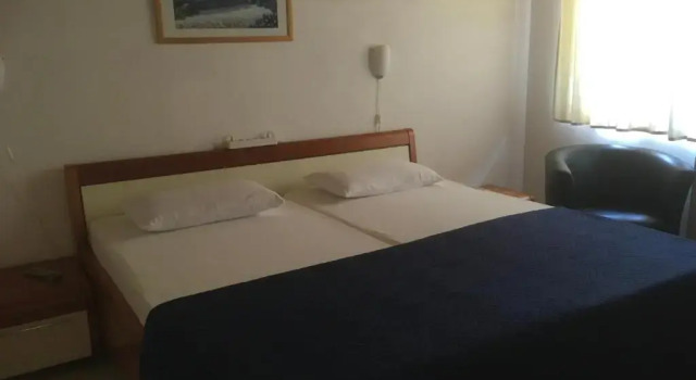 Апартаменты с 2 комнатами Apartments Villa Michela